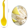 Miniatyrbillede 2 af 5: Appelsin- og Frugtpillekniv Sæt af 4 - Citrus Grapefrugt Pillekniv - DXGHC