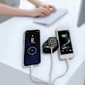 Pikkukuva 3 / 5: Sopii iWatch1-7 SE Apple Watch Magneetille Langattomalle Lataukselle