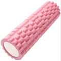 Miniatyrbillede 1 af 6: Massage Roller Skumrulle Pilates Kolonne Yoga Pink Multifunktionel