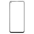 Miniatyrbild 2 av 4: Skärmglaslins med Oca för Oneplus Nord Ce 2 5g Iv2201 F DXGHC