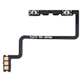 Miniatyrbild 1 av 4: Volymknapp Flexkabel För Oppo A72 5g DXGHC