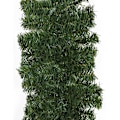 Miniatyrbild 4 av 6: Julgransljus för inomhus och utomhus 2.7m 220LED Jul