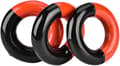 3 stycken golfviktade ringar Golf Swing Ring Viktad ring för träning