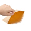 Miniatyrbilde 3 av 4: Kraftkonvolutter 90g 16x23 cm Avtakbare Strimler Ab - Pakke med 50
