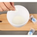 Miniatyrbillede 4 af 6: 1 sæt maskeblandingssæt silikone ansigtsplejemaske DIY maskeblanding