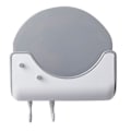 Miniatyrbild 1 av 4: Kök Multifunktionell Väggmonterad Pan Pot Lock Rack Hållare- DXGHC