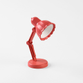 Miniatyrbillede 1 af 4: LED Mini Bordlampe Enkel Soveværelse Natbord Natlampe Kollegieværelse