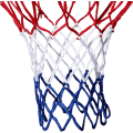 Miniatyrbilde 4 av 5: 2 stk. Basketballnett, NBA DRV FRIIDRETTNETT, Offisiell størrelse