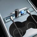 Pikkukuva 5 / 7: Tesla Model 3 / Y Älykäs Telakointiasema Moniportti USB-C MultiPo