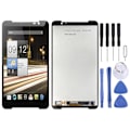 Miniatyrbild 1 av 4: OEM LCD-skärm för Acer Iconia Parlare S A1 724 A1-724 Med D DXGHC