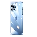 Pikkukuva 1 / 3: Apple 11 Pro Max -puhelimen suojakotelo, magneettinen, yksityisyyden suojaava, kaksinkertainen