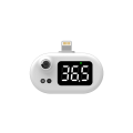 Miniatyrbild 1 av 7: Smartphone Termometer USB Termometer Thermopile Sensor Hem Por
