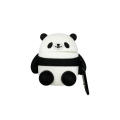 Miniatyrbilde 4 av 5: 2 søte panda-hodetelefoner for par Apple 1/2 Generasjon Bluetooth