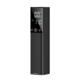 Miniatyrbilde 1 av 5: Intelligent digital display luftpumpe, bærbar mini luftpumpe DXGHC