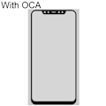 Miniatyrbild 2 av 4: Ytterlins med Oca för Xiaomi Mi 8 Mi 8 DXGHC