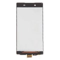 Miniatyrbild 3 av 4: Lcd-skärm + pekskärm för Sony Xperia Z4 DXGHC