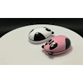 Pikkukuva 3 / 3: Sööt Panda Langaton Hiiri, Mini USB 2.4G Ladattava C