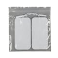 Miniatyrbild 1 av 6: Mordely 20st TENS Unit Pads Självhäftande elektrodpads Patch 20PCS A