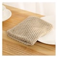 Miniatyrbillede 1 af 5: Multifunktionel Mikrofiber Rengøringsklud til Badeværelse Hjemmesæt DXGHC