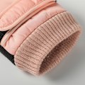 Miniatyrbilde 5 av 7: Termiske hansker for kvinner, skihansker, vinter, vanntette, varme arbeids hansker