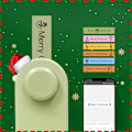Miniatyrbild 5 av 5: Bluetooth-etikettutskrift - Automatisk märkningsenhet - Märkning DXGHC