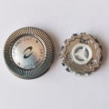 Miniatyrbillede 3 af 5: Razorhoved HQ56 tre blade HQ30HQ46HQ851HQ852HQ912HQ916