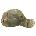 Miniatyrbilde 2 av 4: Caps - Unisex 100% Bomulls- og Denim-pakkebar Sommerreise Bea