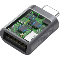 Pikkukuva 6 / 6: USB-C - USB-sovitin (2 kpl), USB-C - USB 3.0 -sovitin, USB-tyyppi
