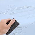 Miniatyrbilde 7 av 7: 5 stk bilvoks, bilripes reparasjonsartikkel, nanoklut
