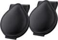 2 Pak Solbril Klips Solskærm Solbril Klips Montering Holder