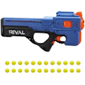 Pikkukuva 1 / 6: Nerf Rival Charger MXX-1200 sininen ja viralliset Nerf Rival vaahtopallot Lader MXX-1200