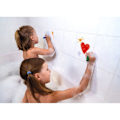 Miniatyrbillede 4 af 4: Farvelægning til badet 6 Röd