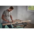 Pikkukuva 4 / 5: 444132 wolfcraft Laminaatti ja lattia asennustyökalusarja