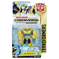 Miniatyrbillede 5 af 5: Figurine Transformers Cyberverse Commander Bumblebee Robot 15cm - HASBRO