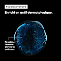 Miniatyrbillede 4 af 4: L'Oréal Scalp Advanced Anti-Dandruff Shampoo 300ml