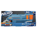 Miniatyrbillede 5 af 6: NERF - Elite 2.0 - Blaster Warden DB-8 16 dartpile NERF - affyrer 2 dartpile ad gangen - taktisk skinne til tilpasning Flerfarvet