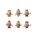 Miniatyrbillede 2 af 2: HASBRO Figurstik Surprise Hr. Kartoffelhovede Tots