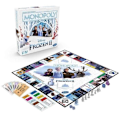 Pikkukuva 2 / 3: Monopoli - Jääkuningatar - Seurotalo - Lautapeli Snö drottning