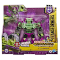 Pikkukuva 2 / 6: Figuriini Transformers Bumblebee Cyberverse Adventures - Robotto Toiminta Ultra Clobber 17cm Ultra Clobber