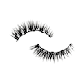 Miniatyrbillede 2 af 2: Magic studio Seductive Effect Falske øjenvipper & magnetisk eyeliner