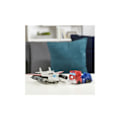 Miniatyrbillede 2 af 2: Transformers Cyberverse Spark Armor Optimus Prime Hasbro - Hasbro - Transformers Toy - 6 år - Rød/Blå