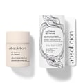Miniatyrbillede 2 af 2: Crème - ABSOLUTION - La Crème Du Temps - 30ml - Vegansk - Alle hudtyper