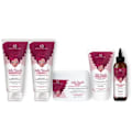 Pikkukuva 2 / 2: Jolie Boucle Intense Nutrition Shampoo kiharille hiuksille - JOLIE.BOUCLE.SH.200