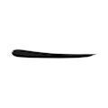 Miniatyrbillede 2 af 2: Øjenpleje Eyeliner Vandtæt Noir 2,5g