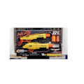Pikkukuva 1 / 2: HASBRO Nerf Alphastrike - Tiger DB2 - 2 Kaksinuolta Pistoolia + 16 Nuolta