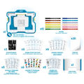 Pikkukuva 4 / 4: Maped Creativ - Lumiboard - Valokone lapsille, jotka oppivat piirtämään 4-vuotiaasta alkaen Flerfärgad