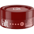 Miniatyrbillede 2 af 3: HENKEL Taft Cire Wax Sculpting Effekt - 75ML Rød og hvid