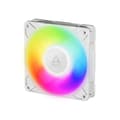 Arctic 120mm Freezer P12 Pro A-RGB PWM LED RGB Vit