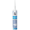 Miniatyrbillede 1 af 2: Silicone translucent - 310 ml - Sanisil AC - Cazabox valg