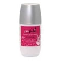 Miniatyrbillede 1 af 2: 'Økologisk Roll-On Deodorant - Propolia - 50 ml - Hamamelis - Økologisk Honning - Alumsten'